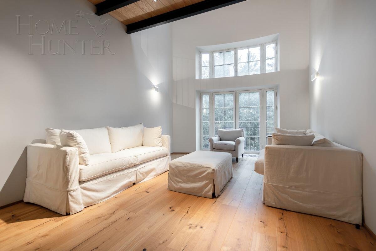 2-этажный коттедж 467 м² с отделкой