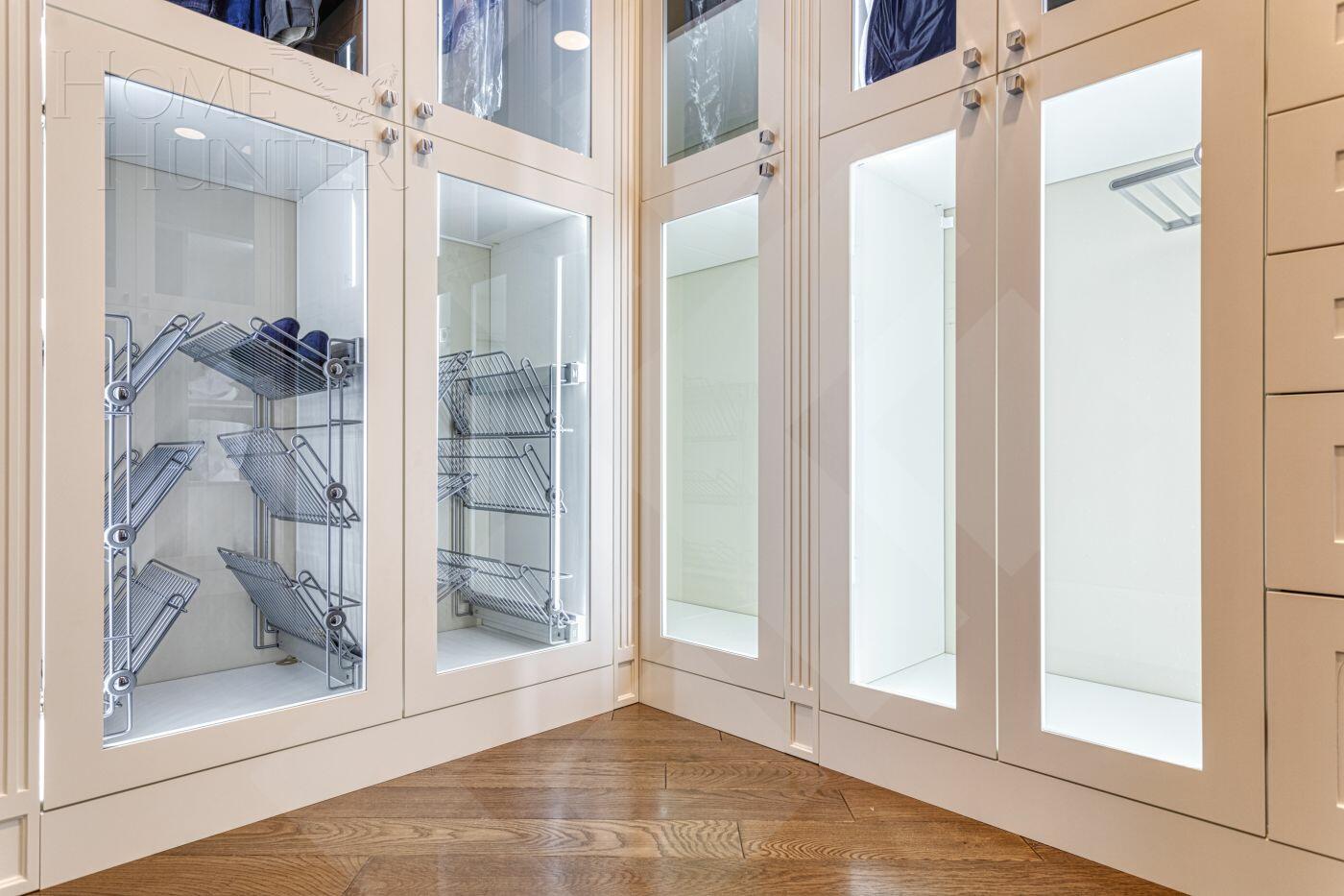 3-КОМН. КВАРТИРА С ОТДЕЛКОЙ 140 М² НА 5 ЭТАЖЕ