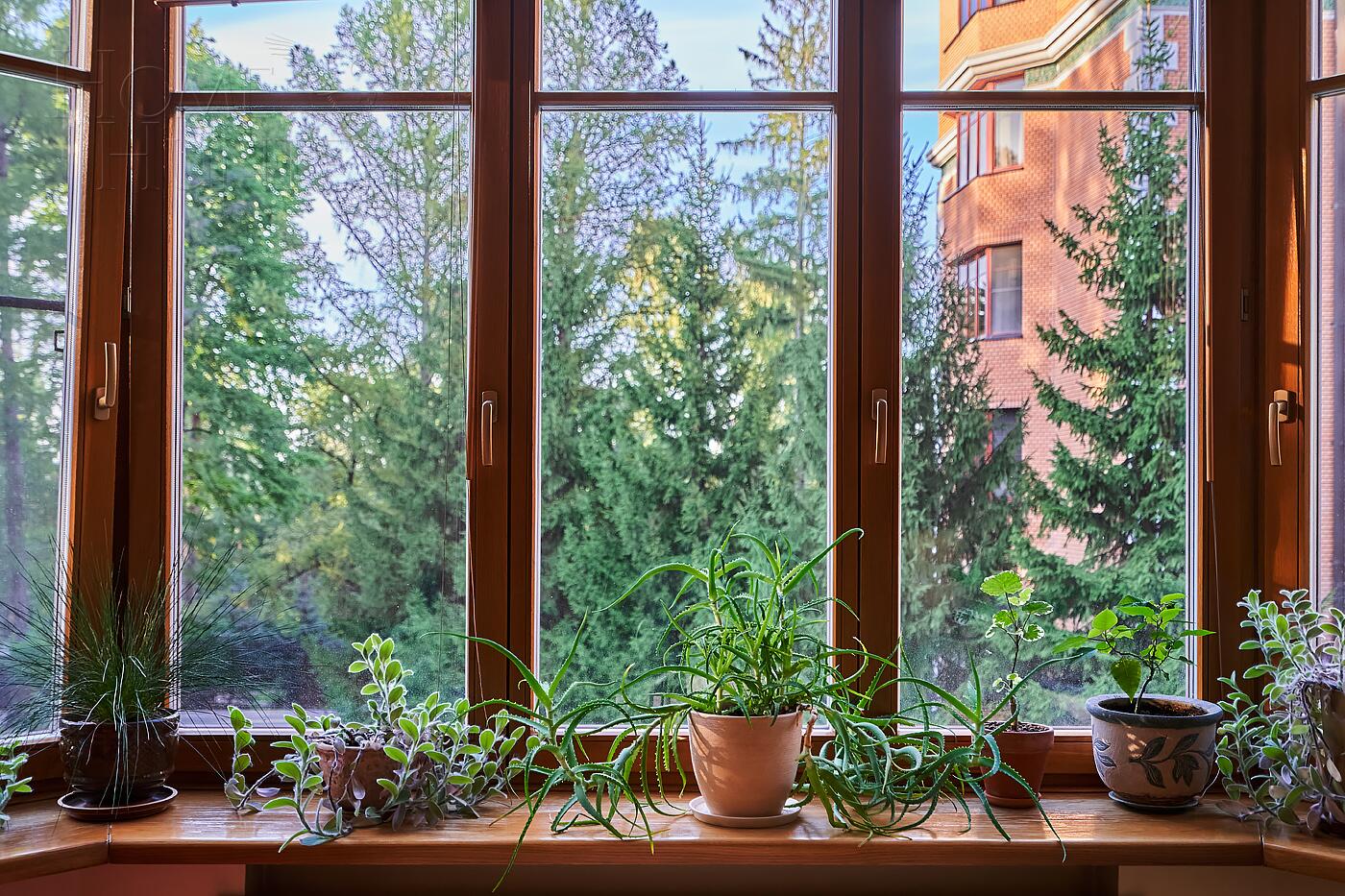 5-КОМН. КВАРТИРА С ОТДЕЛКОЙ 220.3 М² НА 2 ЭТАЖЕ