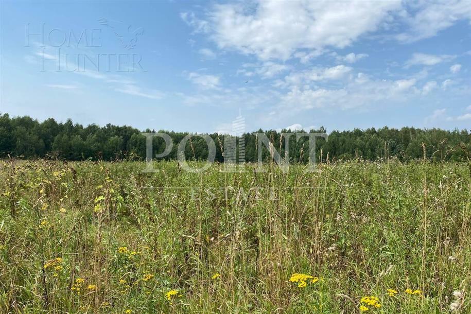 Участок 24.36 сот. в охраняемом поселке