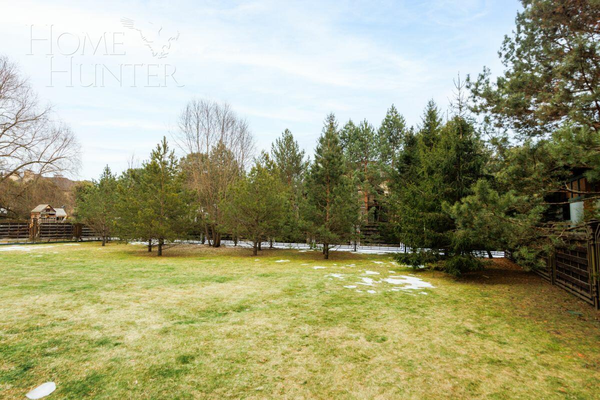 2-этажный коттедж 467 м² с отделкой