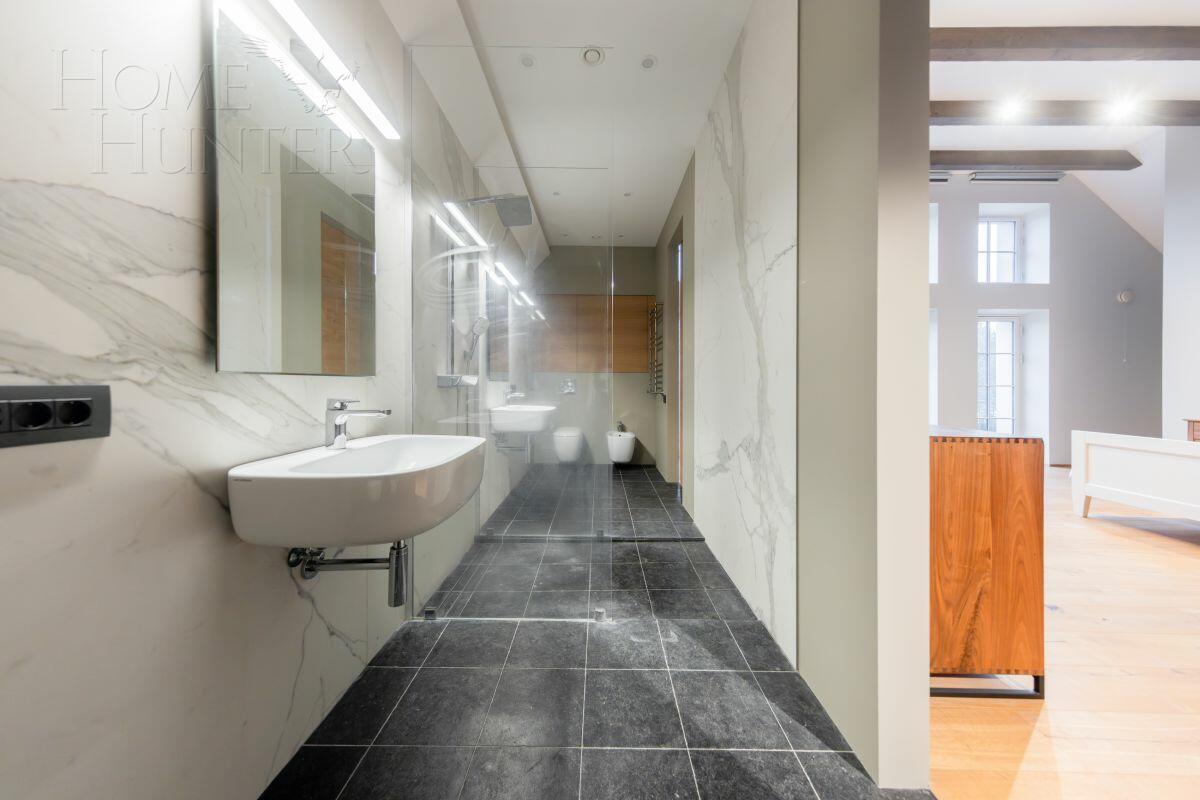 2-этажный коттедж 467 м² с отделкой