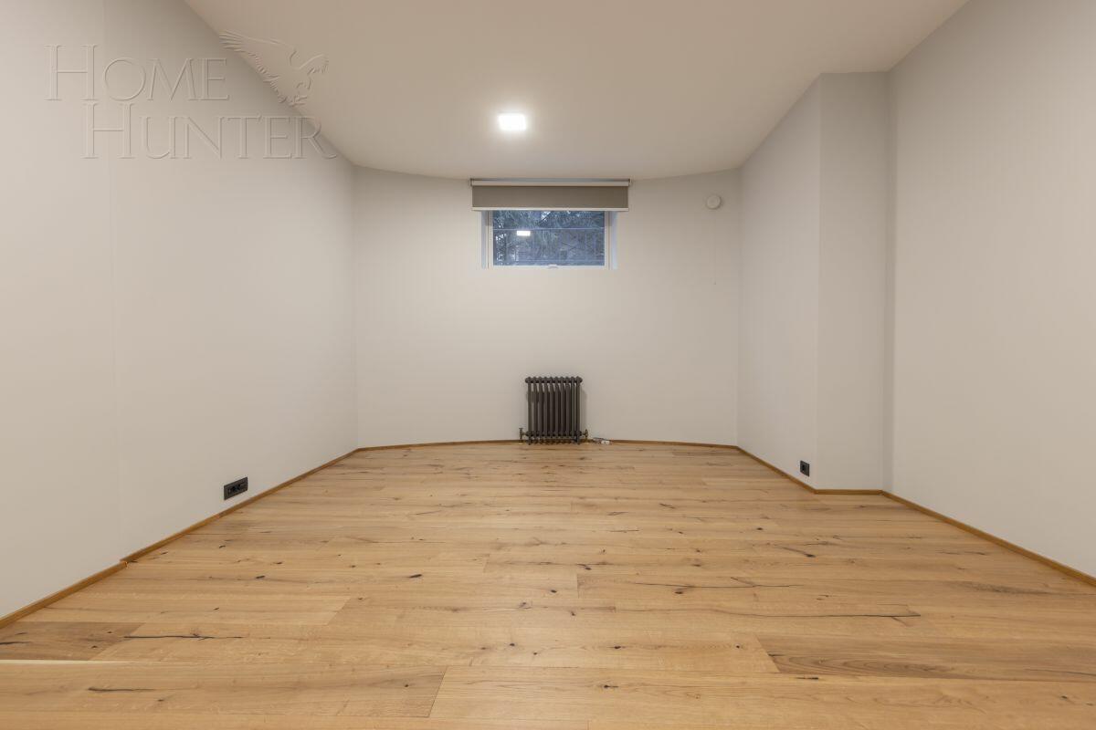 2-этажный коттедж 467 м² с отделкой