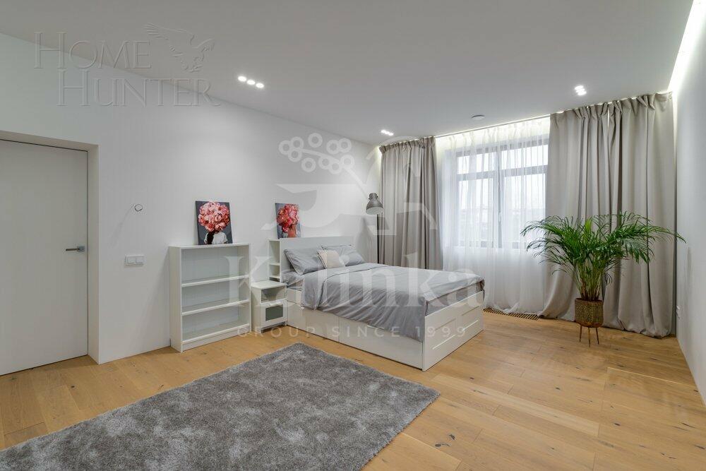 2-этажный коттедж 530 м² с отделкой