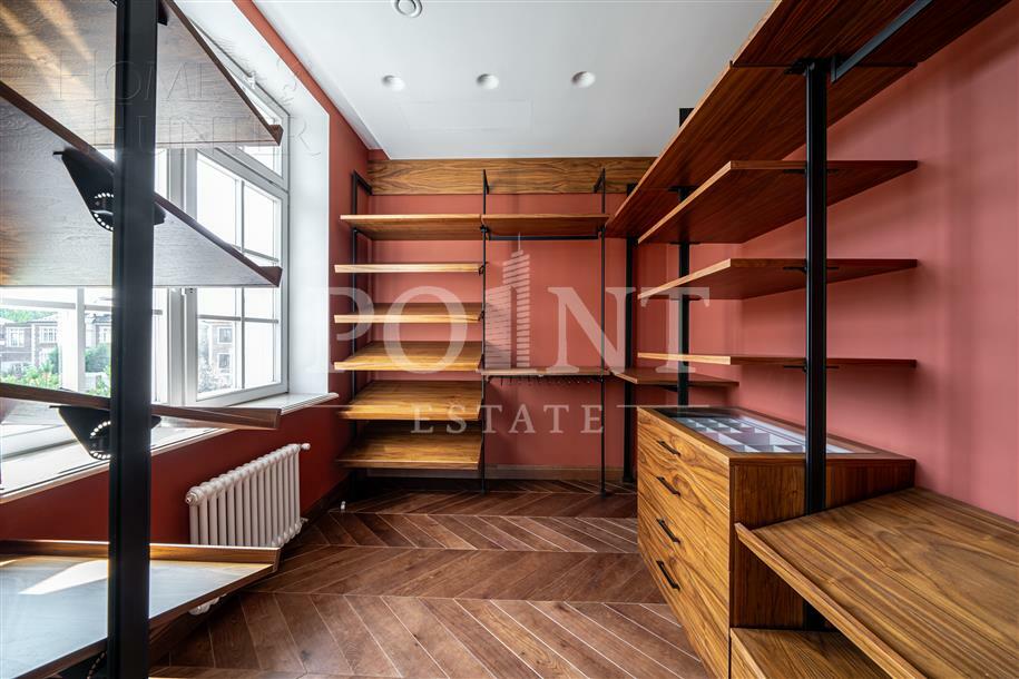 2-этажный коттедж 980 м² с отделкой