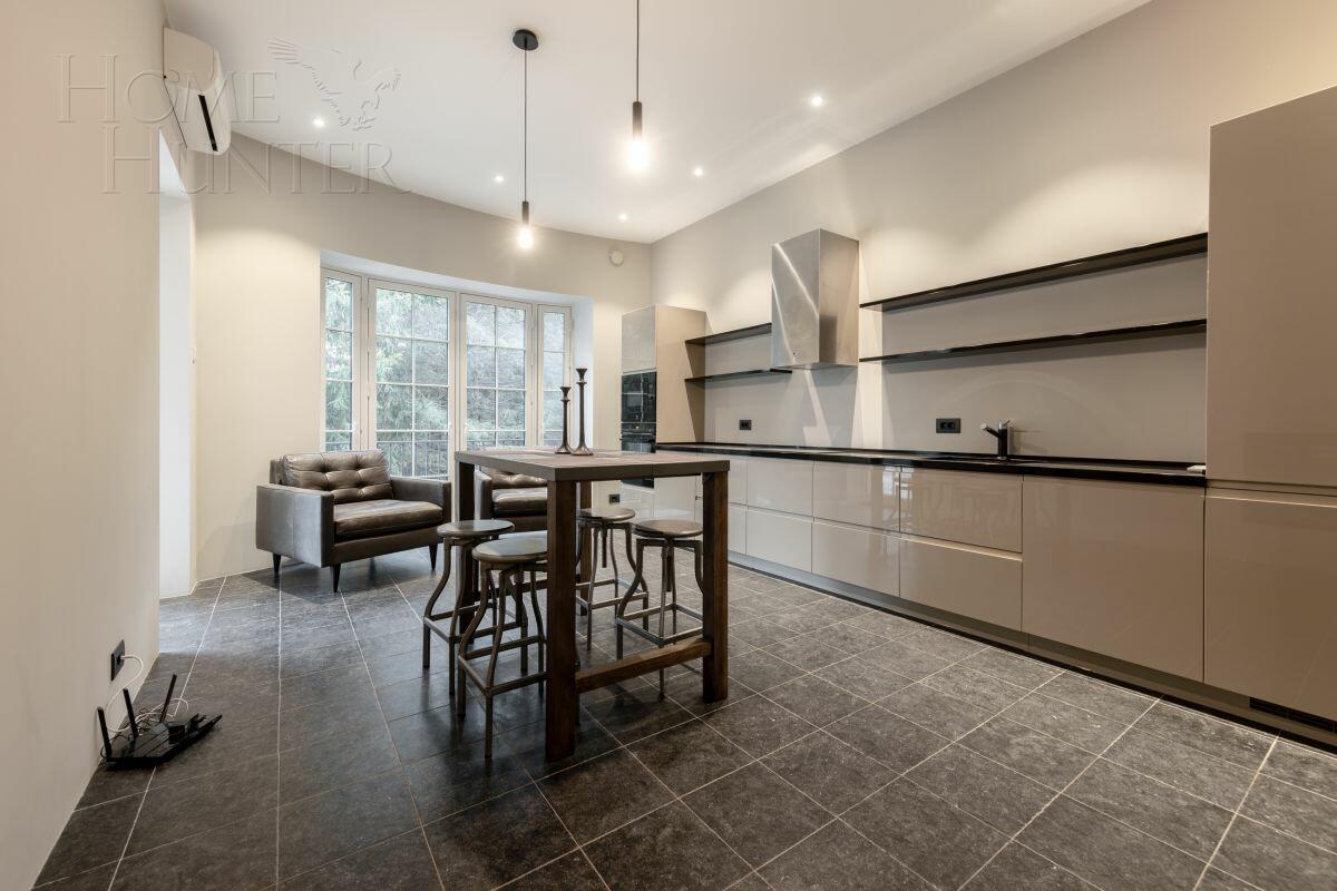 2-этажный коттедж 467 м² с отделкой