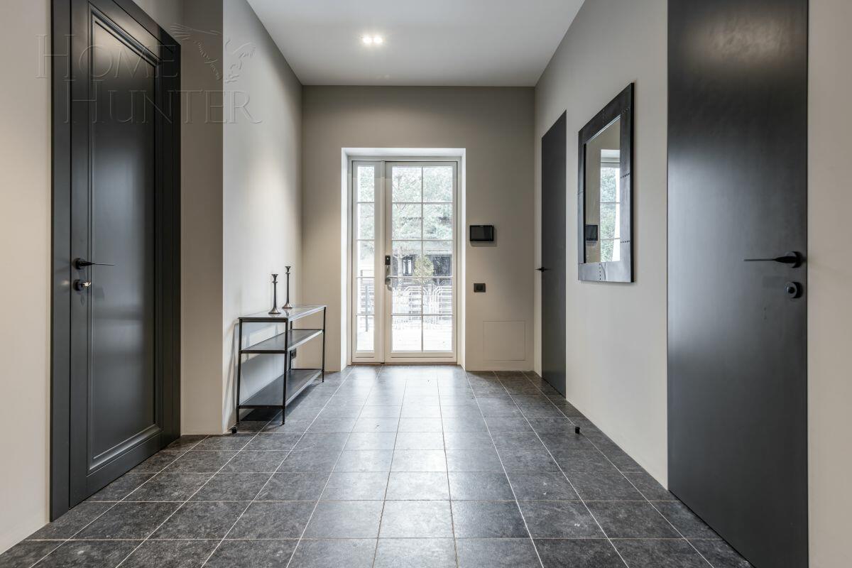 2-этажный коттедж 467 м² с отделкой