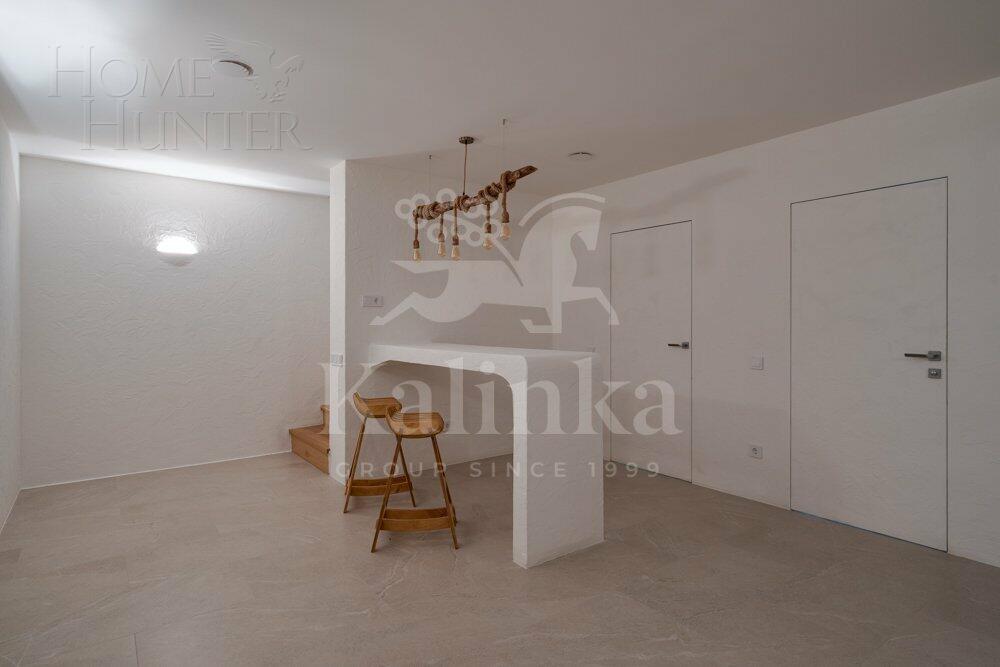 2-этажный коттедж 530 м² с отделкой