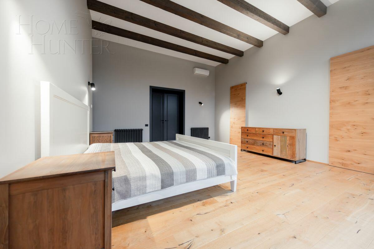 2-этажный коттедж 467 м² с отделкой