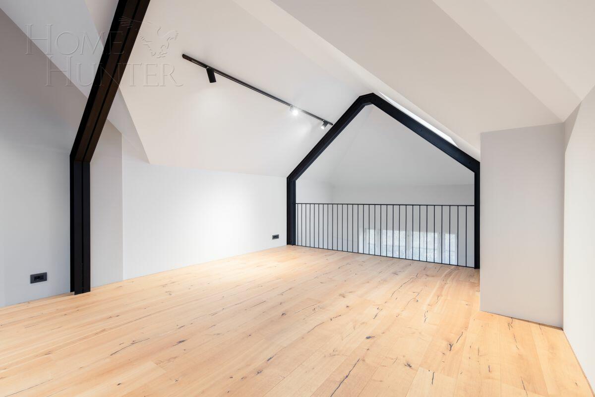 2-этажный коттедж 467 м² с отделкой