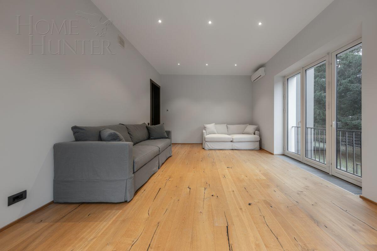 2-этажный коттедж 467 м² с отделкой