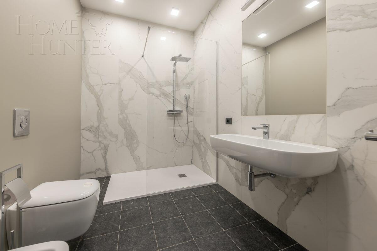 2-этажный коттедж 467 м² с отделкой