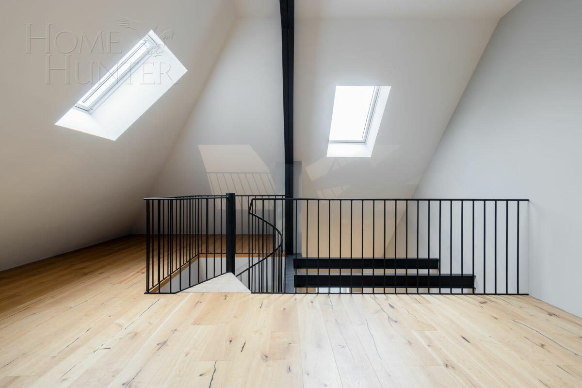 2-этажный коттедж 467 м² с отделкой