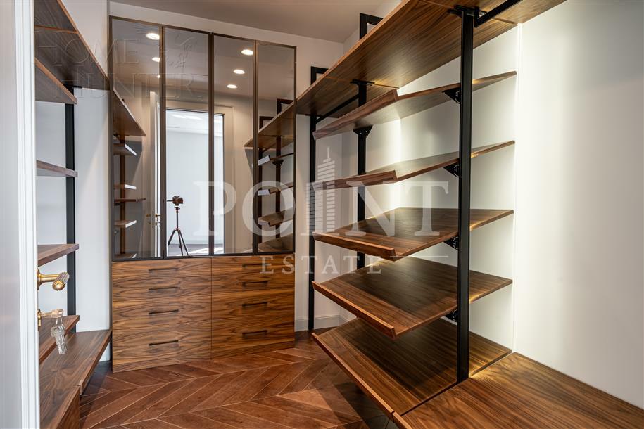 2-этажный коттедж 980 м² с отделкой