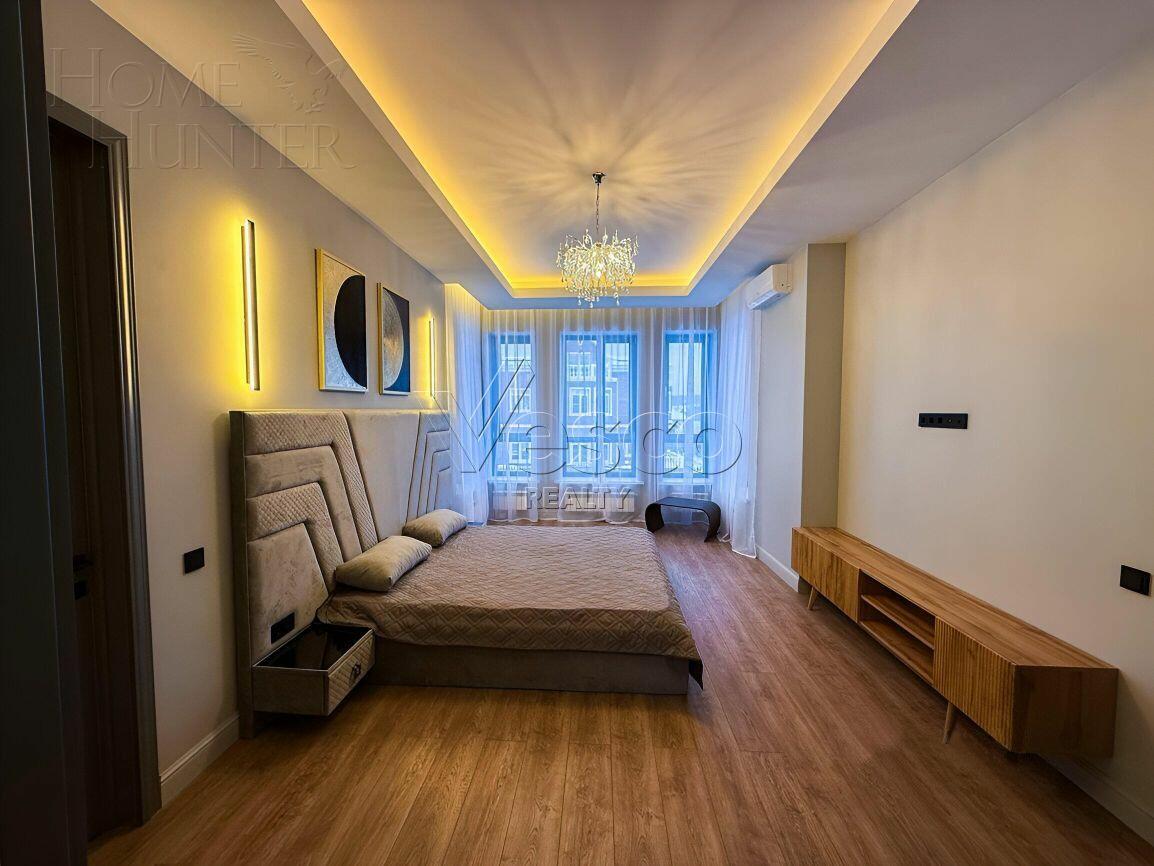 2-этажный коттедж 306 м² с отделкой