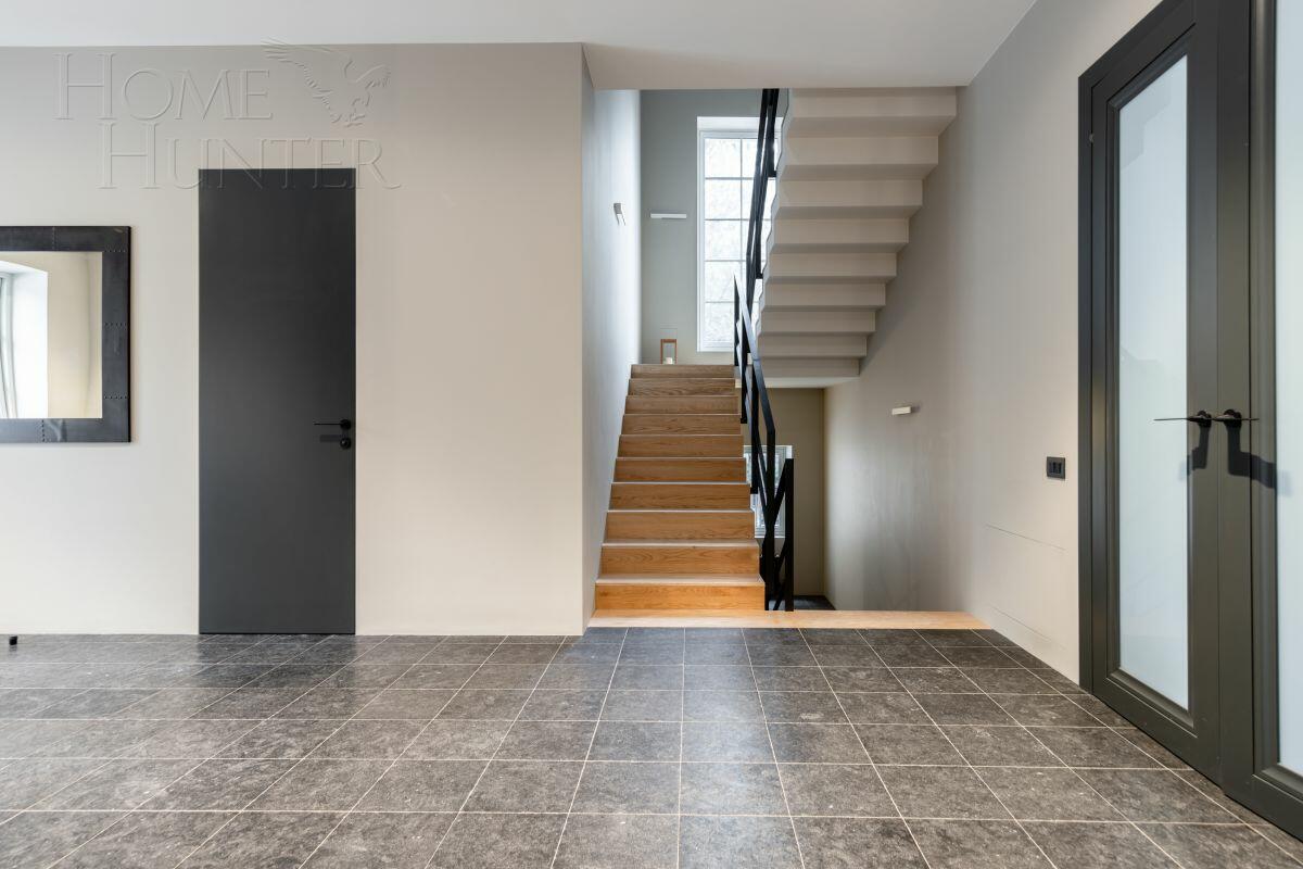 2-этажный коттедж 467 м² с отделкой