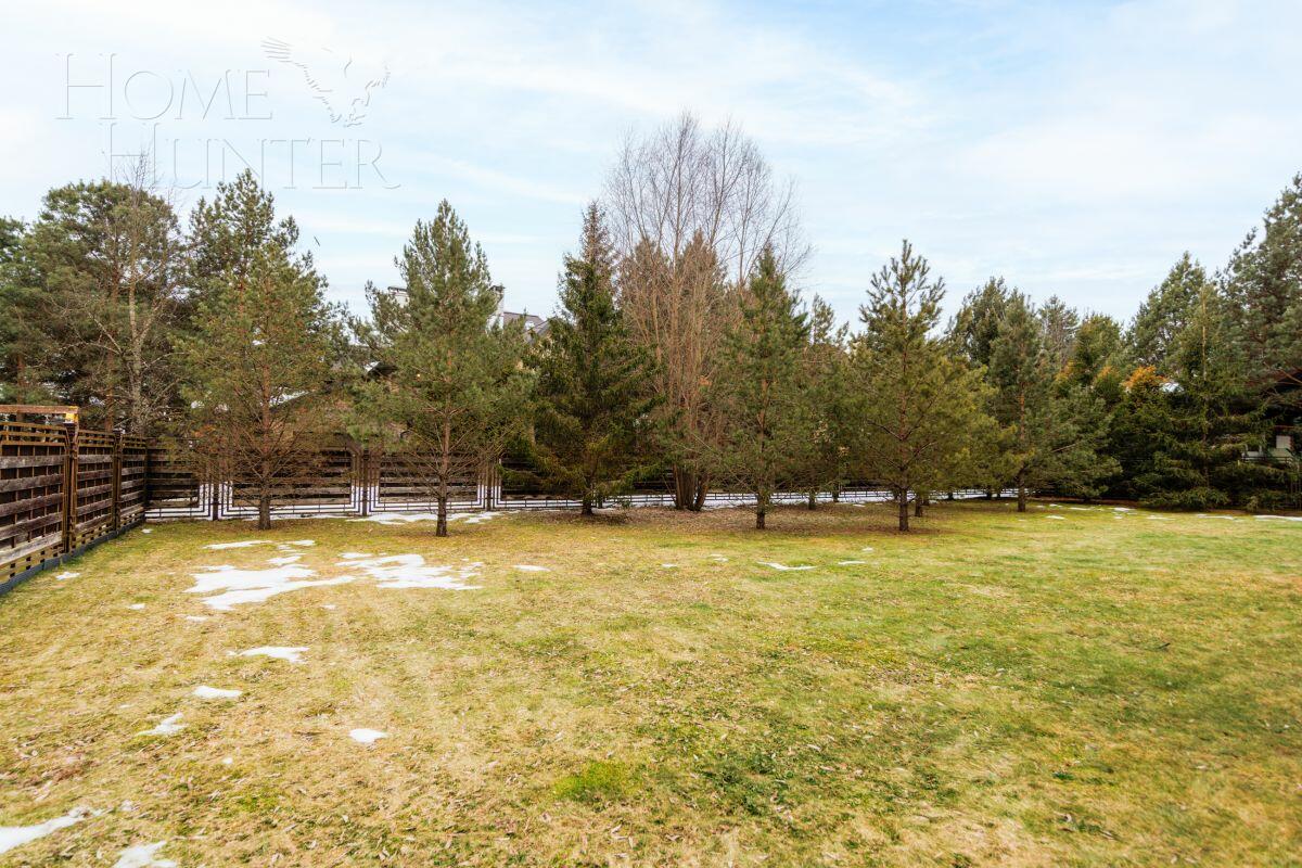 2-этажный коттедж 467 м² с отделкой