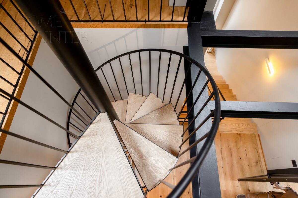 2-этажный коттедж 467 м² с отделкой