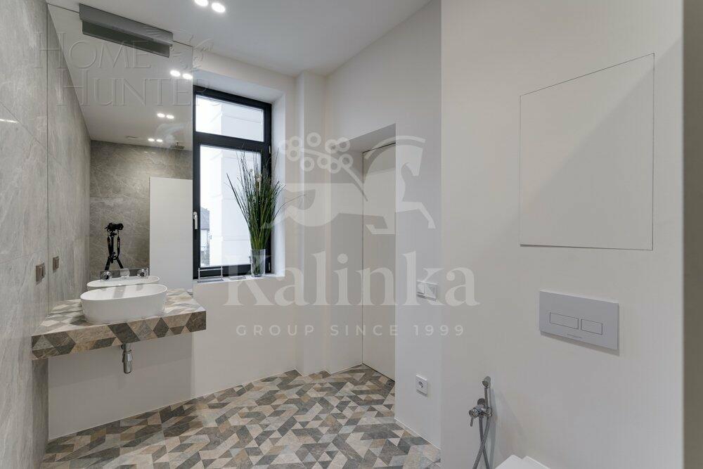 2-этажный коттедж 530 м² с отделкой