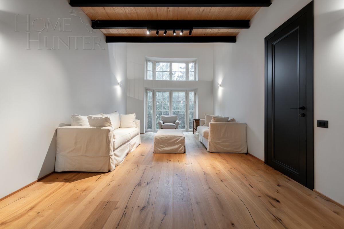 2-этажный коттедж 467 м² с отделкой