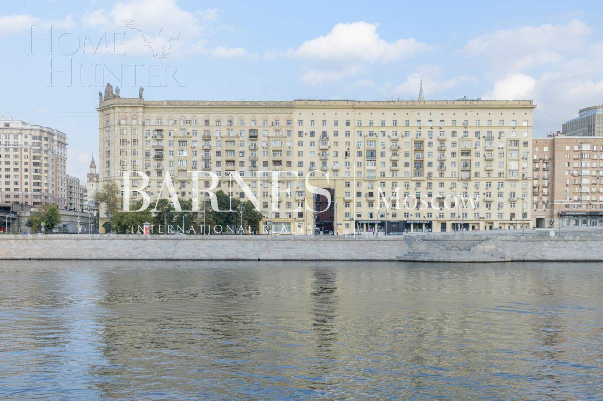 3-КОМН. КВАРТИРА С ОТДЕЛКОЙ 103 М² НА 2 ЭТАЖЕ