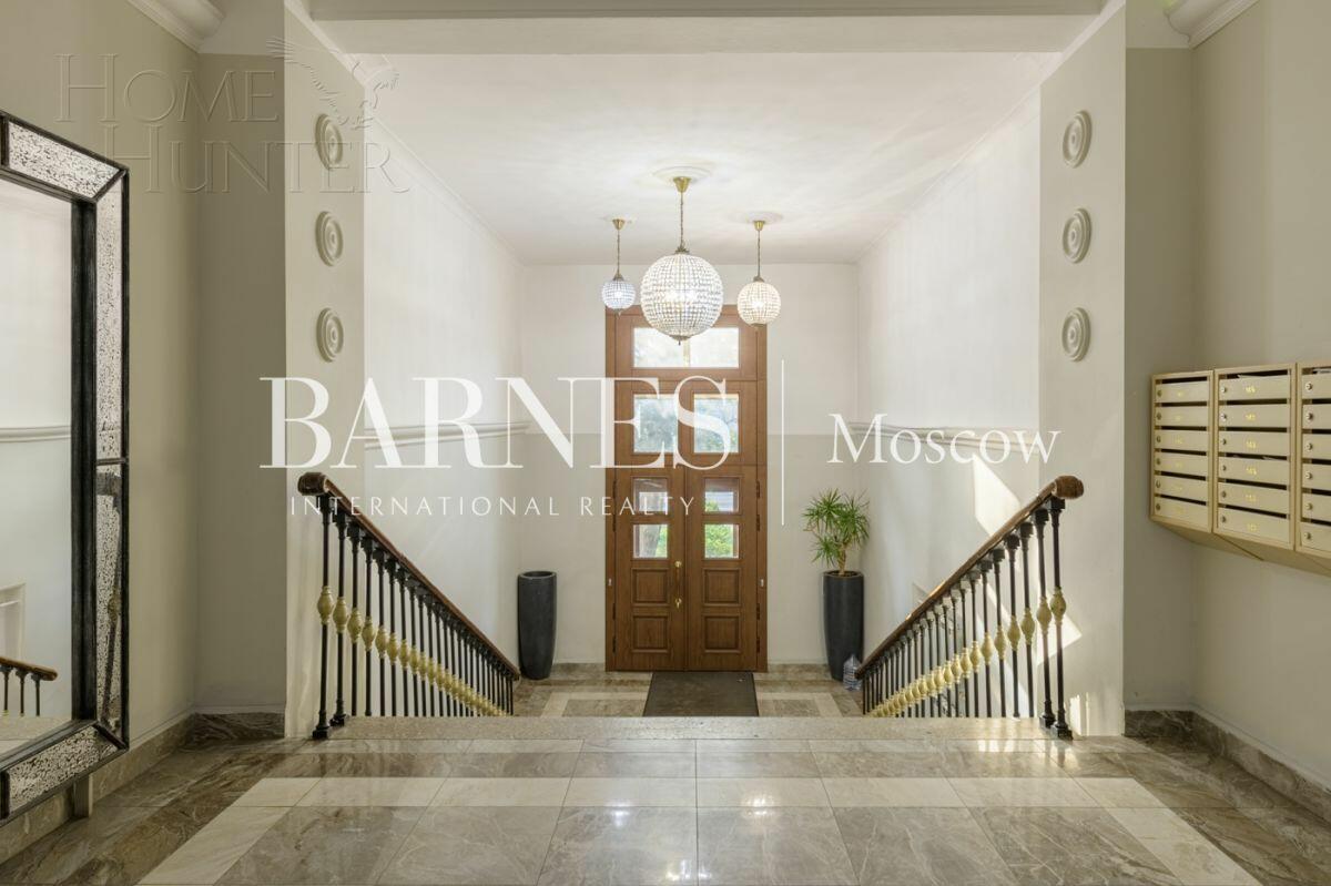 3-КОМН. КВАРТИРА С ОТДЕЛКОЙ 103 М² НА 2 ЭТАЖЕ