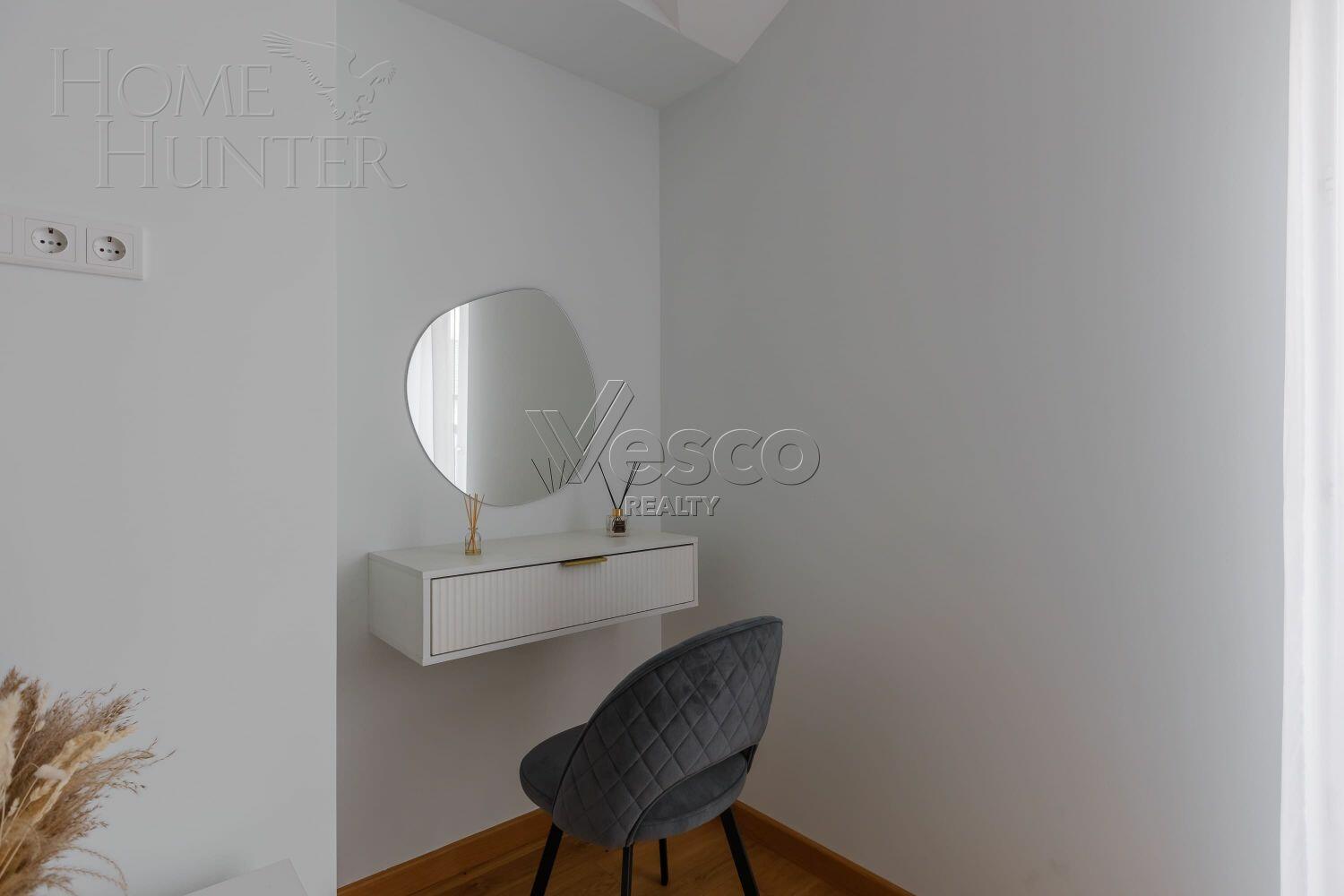 2-этажный коттедж 400 м² с отделкой