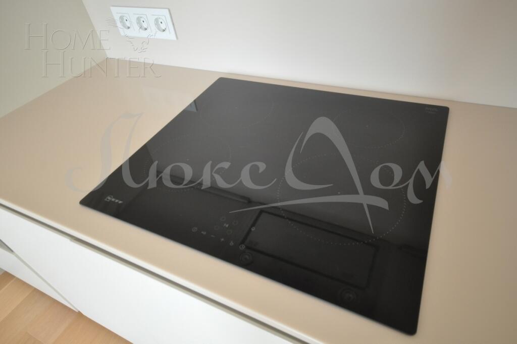 2-КОМН. КВАРТИРА С ОТДЕЛКОЙ 60.1 М² НА 14 ЭТАЖЕ