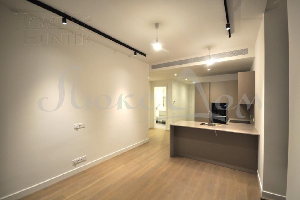 2-КОМН. КВАРТИРА С ОТДЕЛКОЙ 65.14 М² НА 4 ЭТАЖЕ