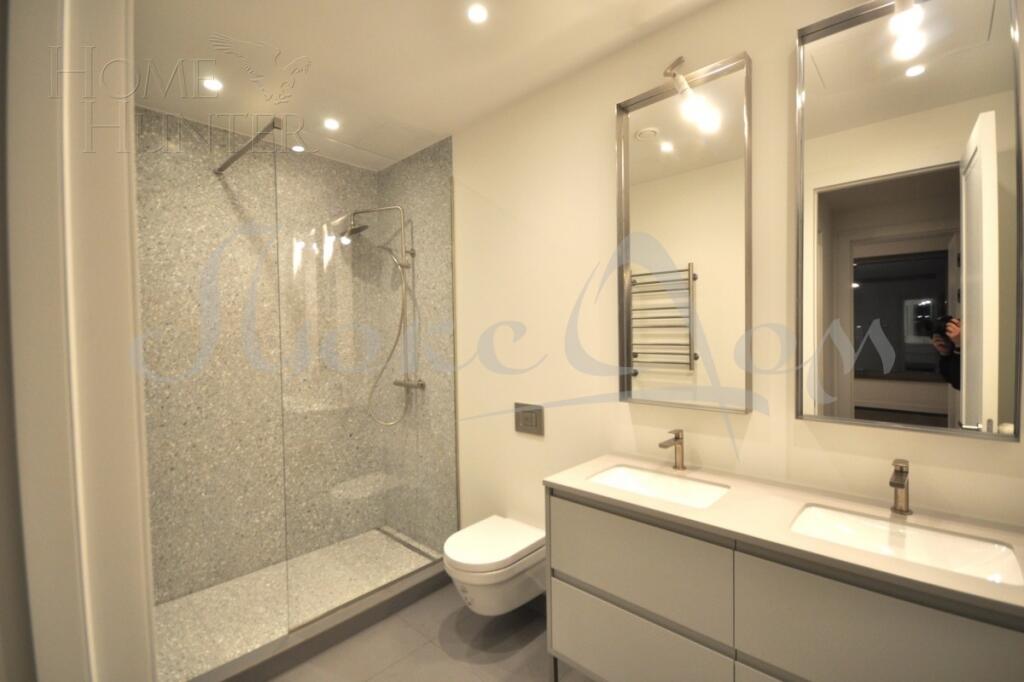 2-КОМН. КВАРТИРА С ОТДЕЛКОЙ 65.14 М² НА 4 ЭТАЖЕ