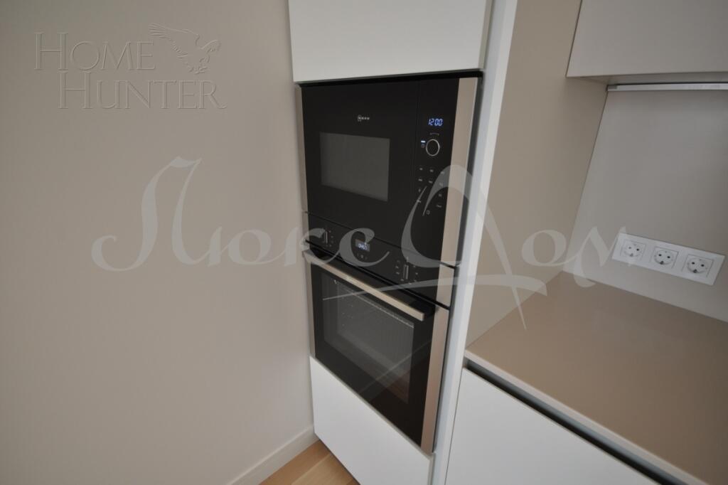 2-КОМН. КВАРТИРА С ОТДЕЛКОЙ 60.1 М² НА 14 ЭТАЖЕ