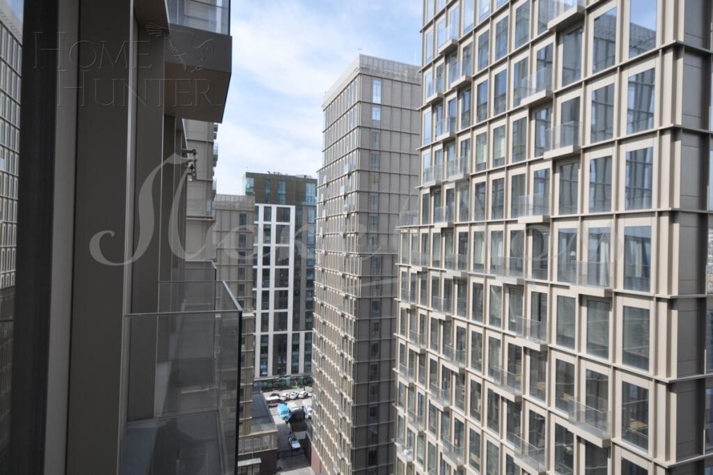 2-КОМН. КВАРТИРА С ОТДЕЛКОЙ 60.1 М² НА 14 ЭТАЖЕ