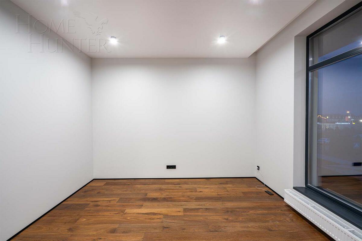 2-этажный коттедж 604 м² с отделкой