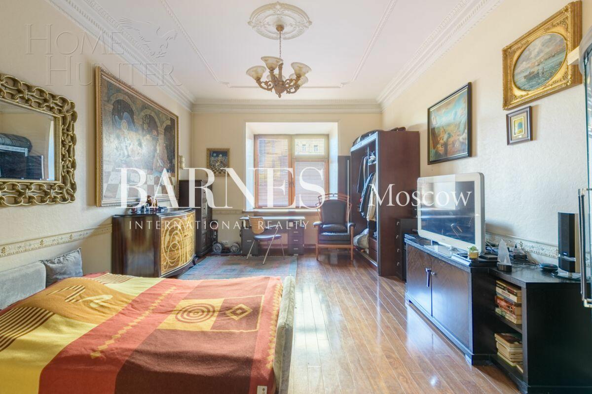 3-КОМН. КВАРТИРА С ОТДЕЛКОЙ 103 М² НА 2 ЭТАЖЕ