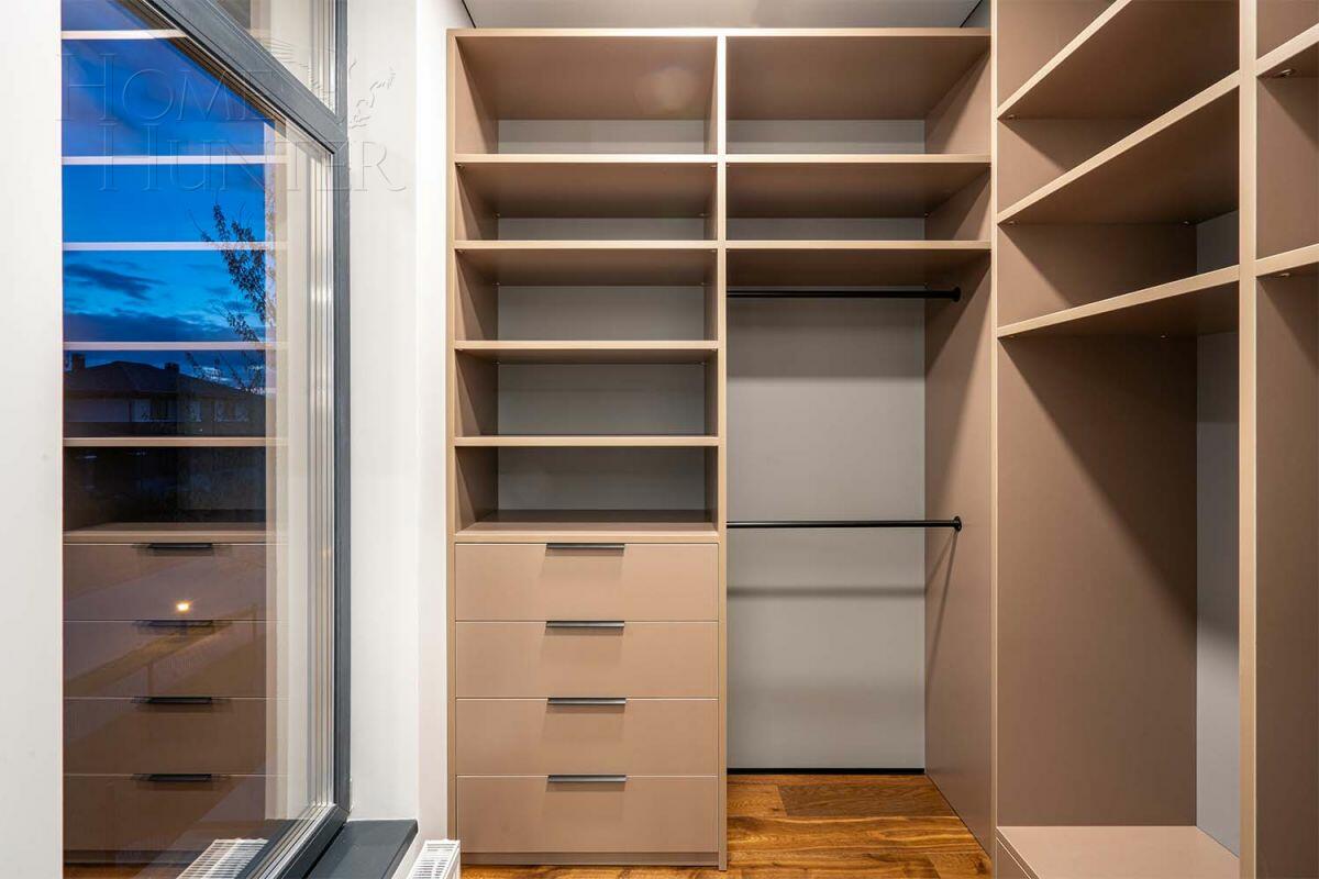 2-этажный коттедж 604 м² с отделкой