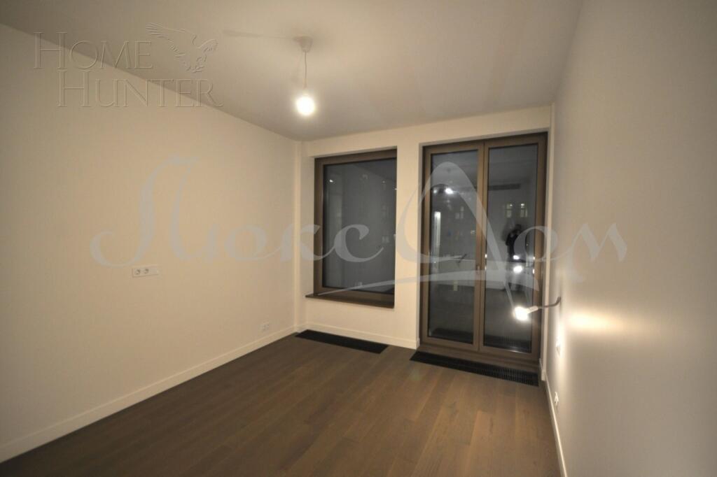 2-КОМН. КВАРТИРА С ОТДЕЛКОЙ 65.14 М² НА 4 ЭТАЖЕ