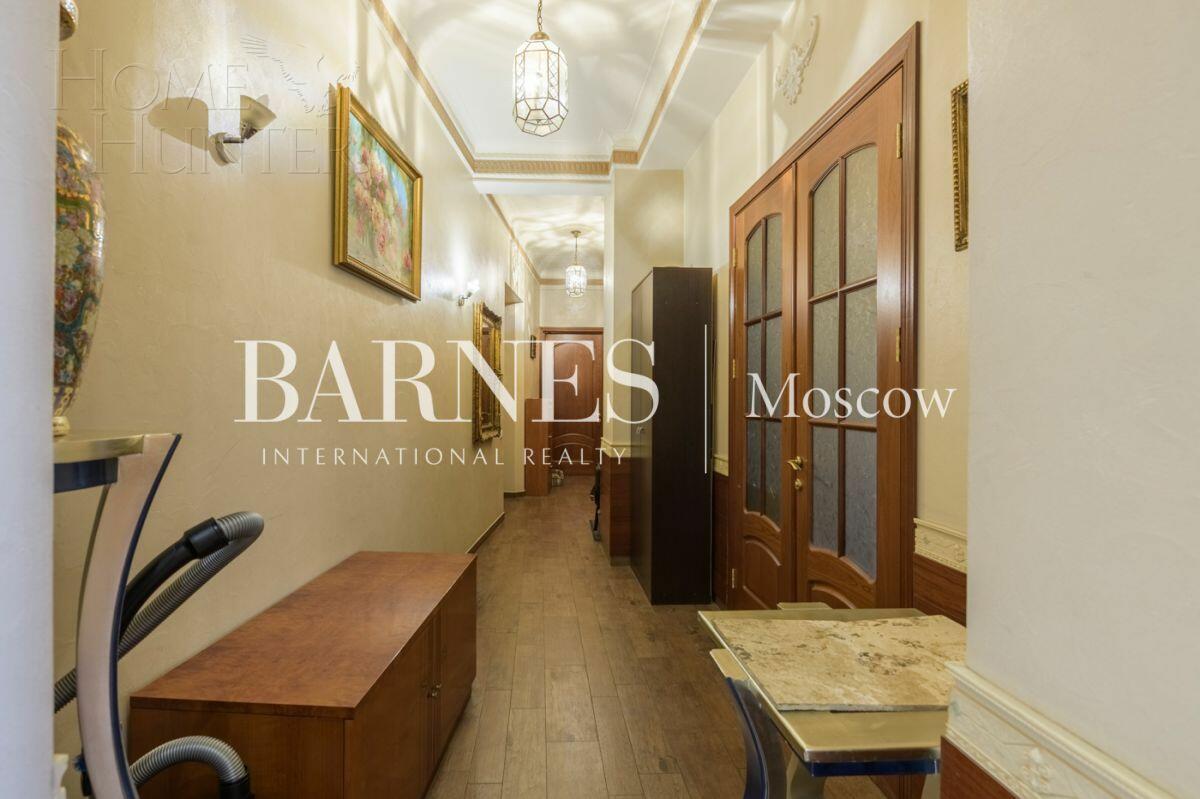 3-КОМН. КВАРТИРА С ОТДЕЛКОЙ 103 М² НА 2 ЭТАЖЕ