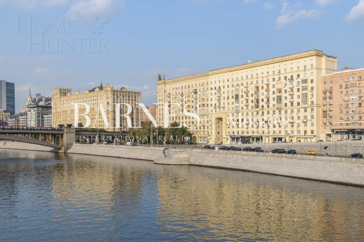 3-КОМН. КВАРТИРА С ОТДЕЛКОЙ 103 М² НА 2 ЭТАЖЕ