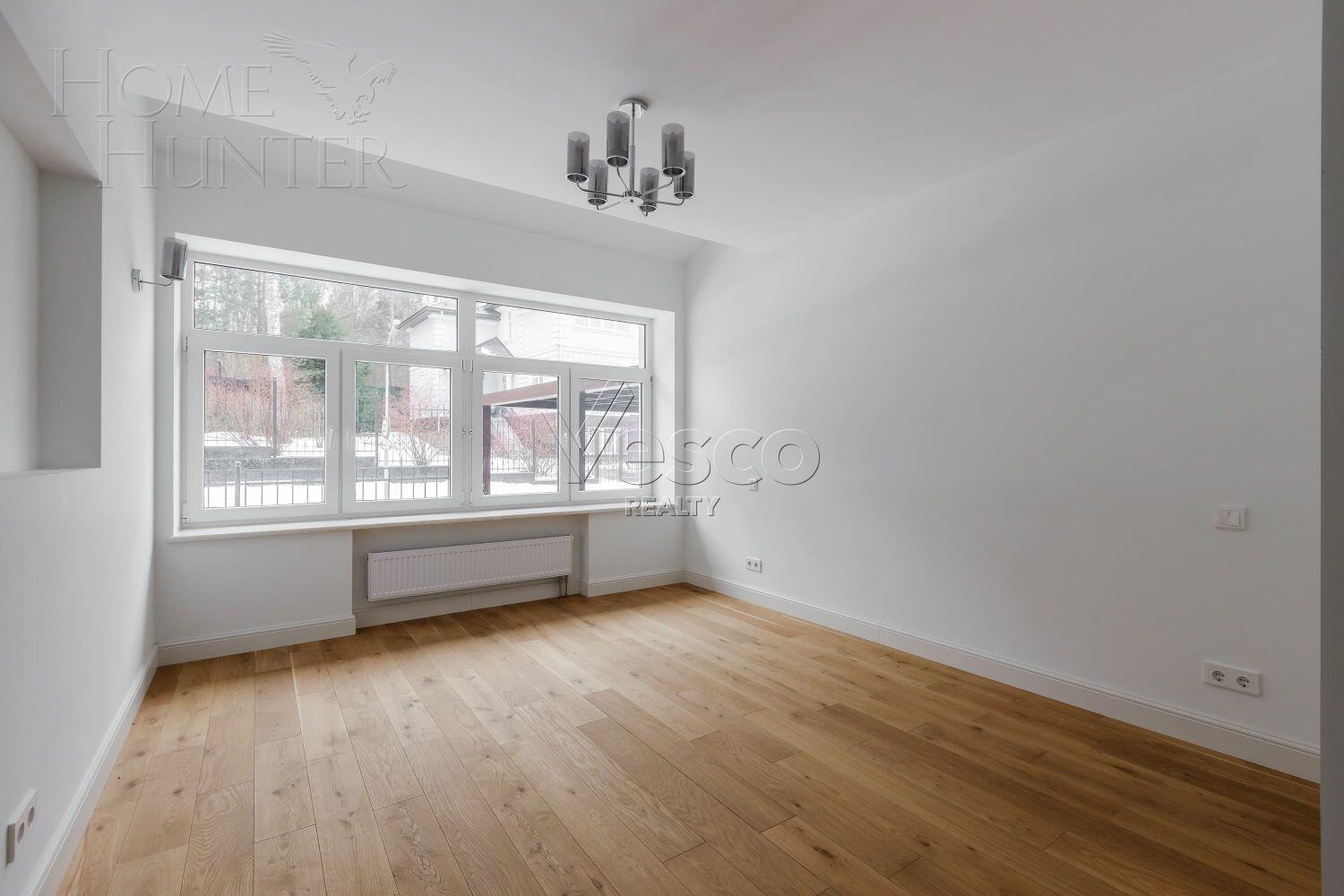 2-этажный коттедж 400 м² с отделкой