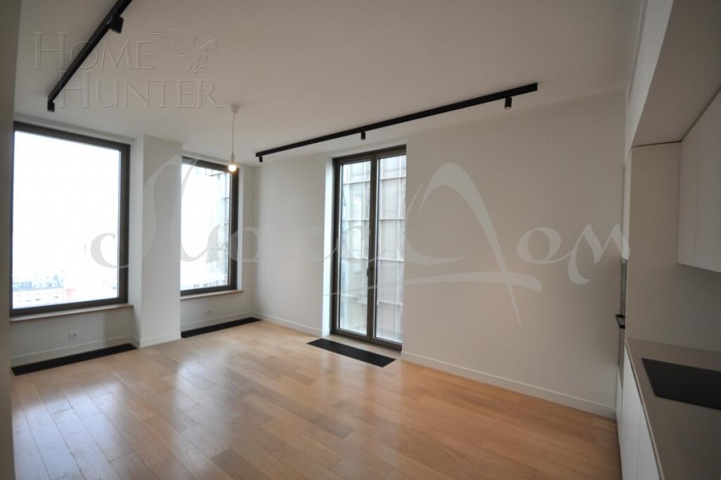 2-КОМН. КВАРТИРА С ОТДЕЛКОЙ 60.1 М² НА 14 ЭТАЖЕ