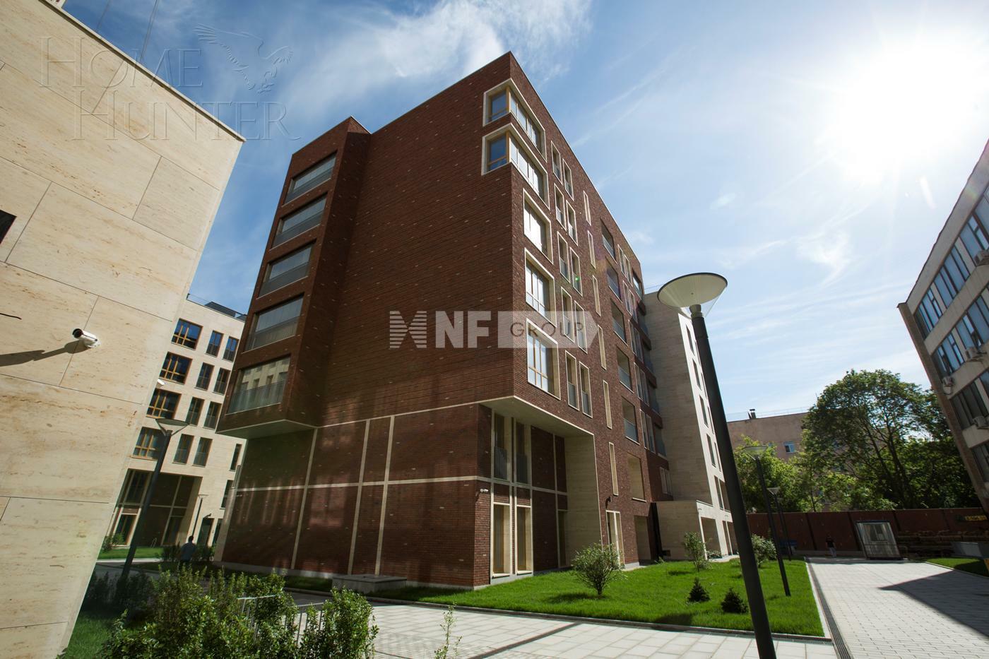 2-УРОВНЕВАЯ КВАРТИРА С ОТДЕЛКОЙ 204 М² НА 2 ЭТАЖЕ