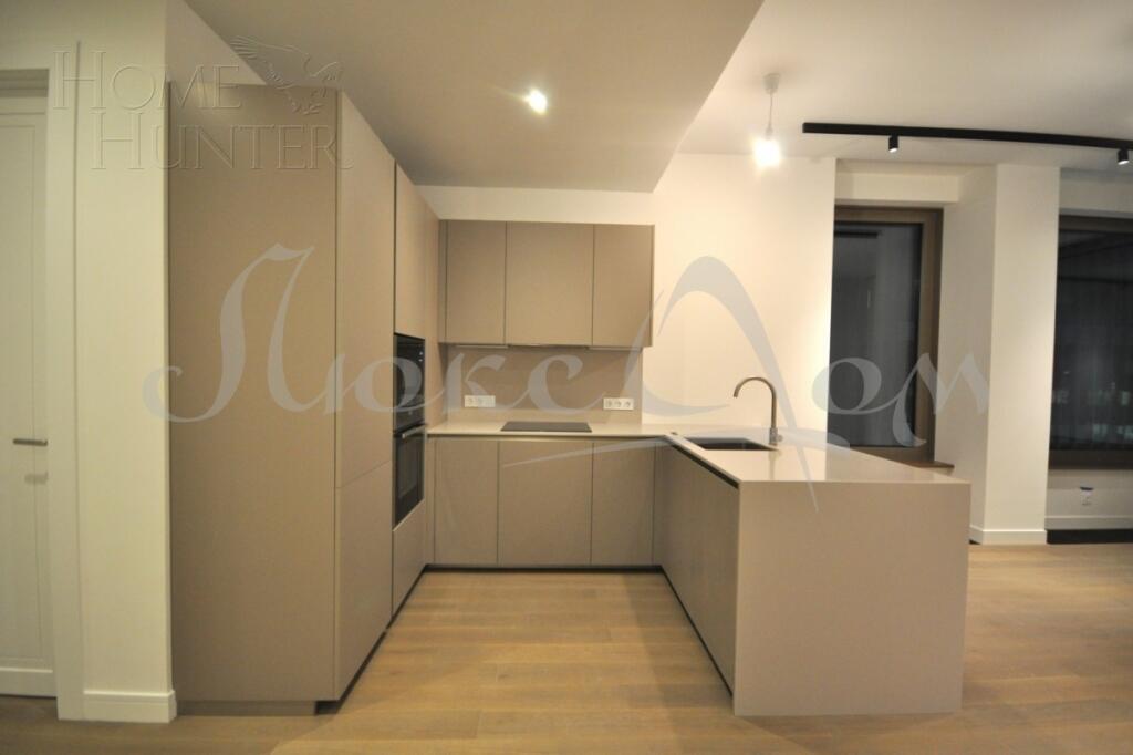 2-КОМН. КВАРТИРА С ОТДЕЛКОЙ 65.14 М² НА 4 ЭТАЖЕ