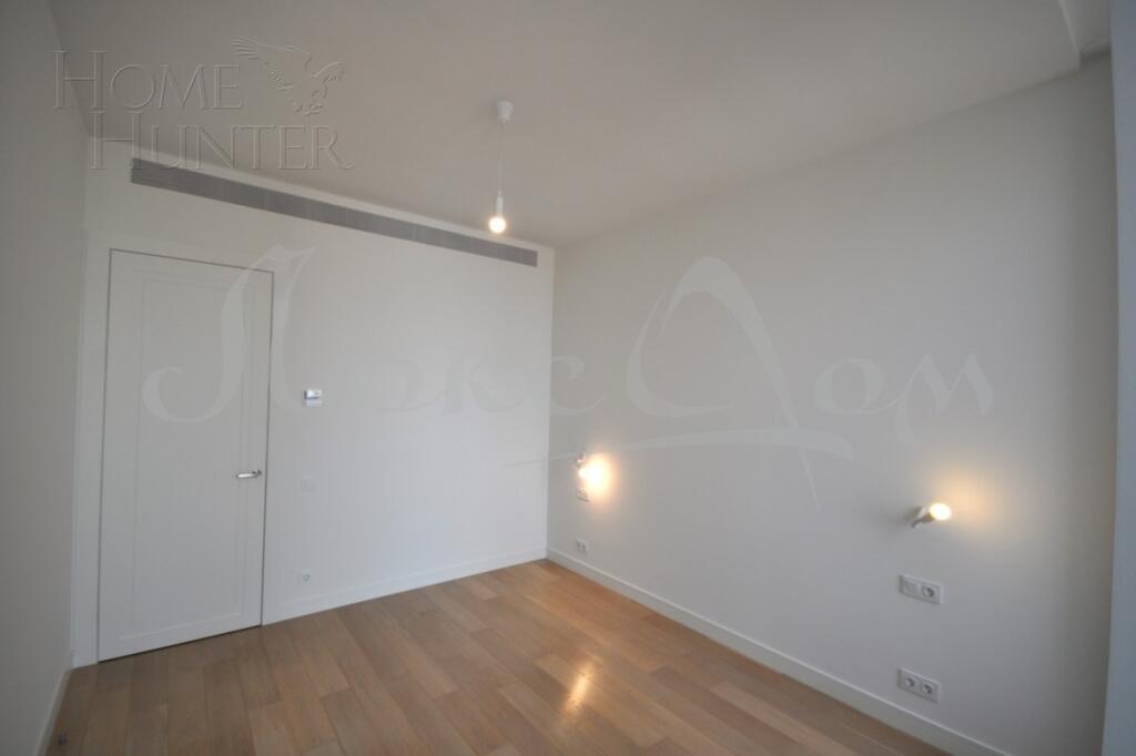 2-КОМН. КВАРТИРА С ОТДЕЛКОЙ 60.1 М² НА 14 ЭТАЖЕ