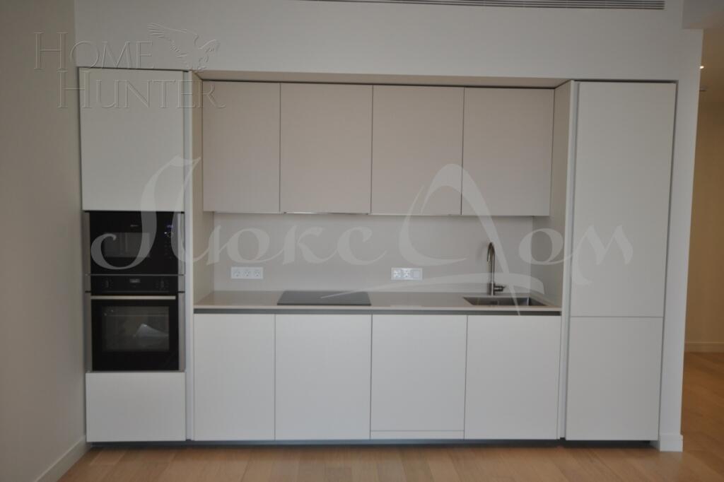 2-КОМН. КВАРТИРА С ОТДЕЛКОЙ 60.1 М² НА 14 ЭТАЖЕ