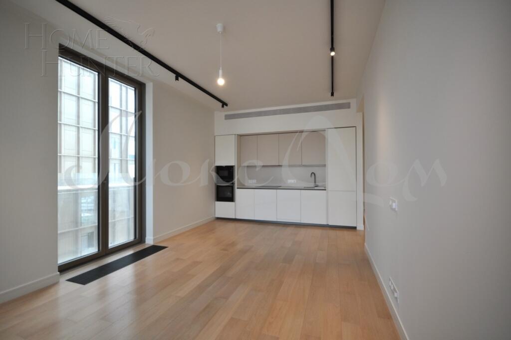 2-КОМН. КВАРТИРА С ОТДЕЛКОЙ 60.1 М² НА 14 ЭТАЖЕ