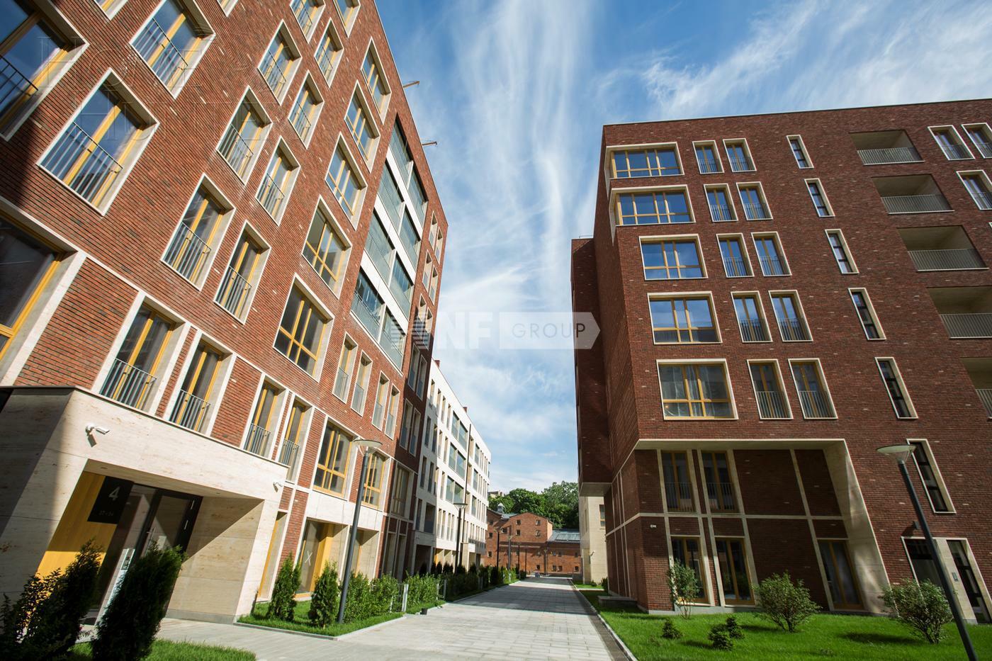 2-УРОВНЕВАЯ КВАРТИРА С ОТДЕЛКОЙ 204 М² НА 2 ЭТАЖЕ