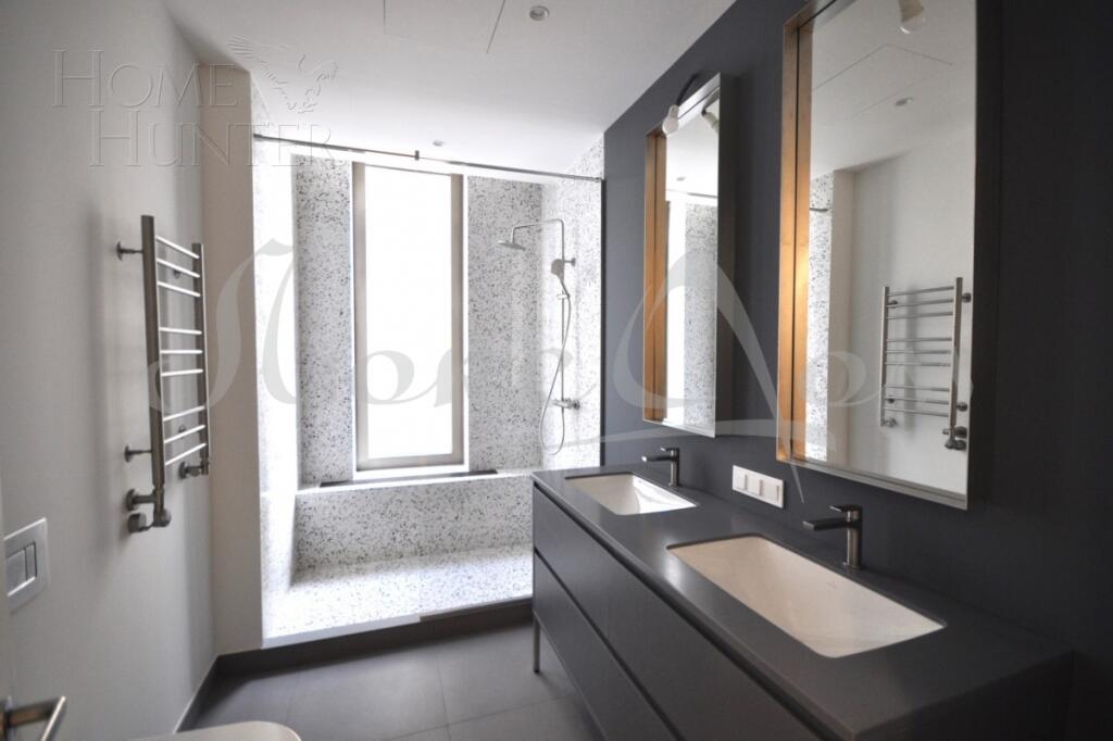 2-КОМН. КВАРТИРА С ОТДЕЛКОЙ 60.1 М² НА 14 ЭТАЖЕ