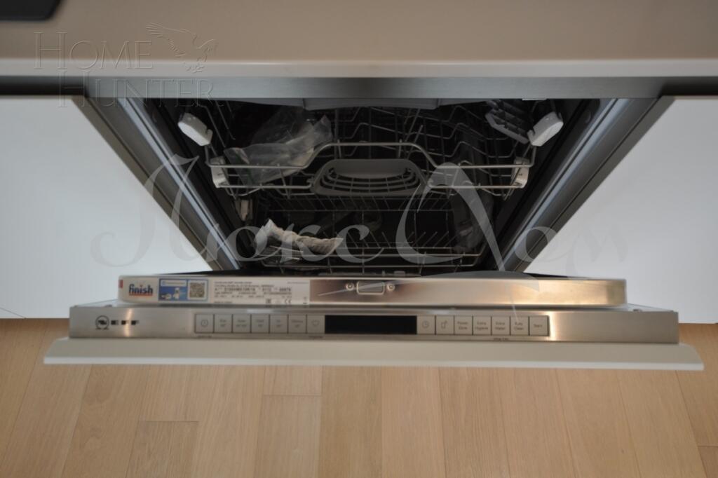 2-КОМН. КВАРТИРА С ОТДЕЛКОЙ 60.1 М² НА 14 ЭТАЖЕ