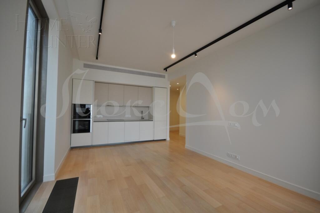 2-КОМН. КВАРТИРА С ОТДЕЛКОЙ 60.1 М² НА 14 ЭТАЖЕ