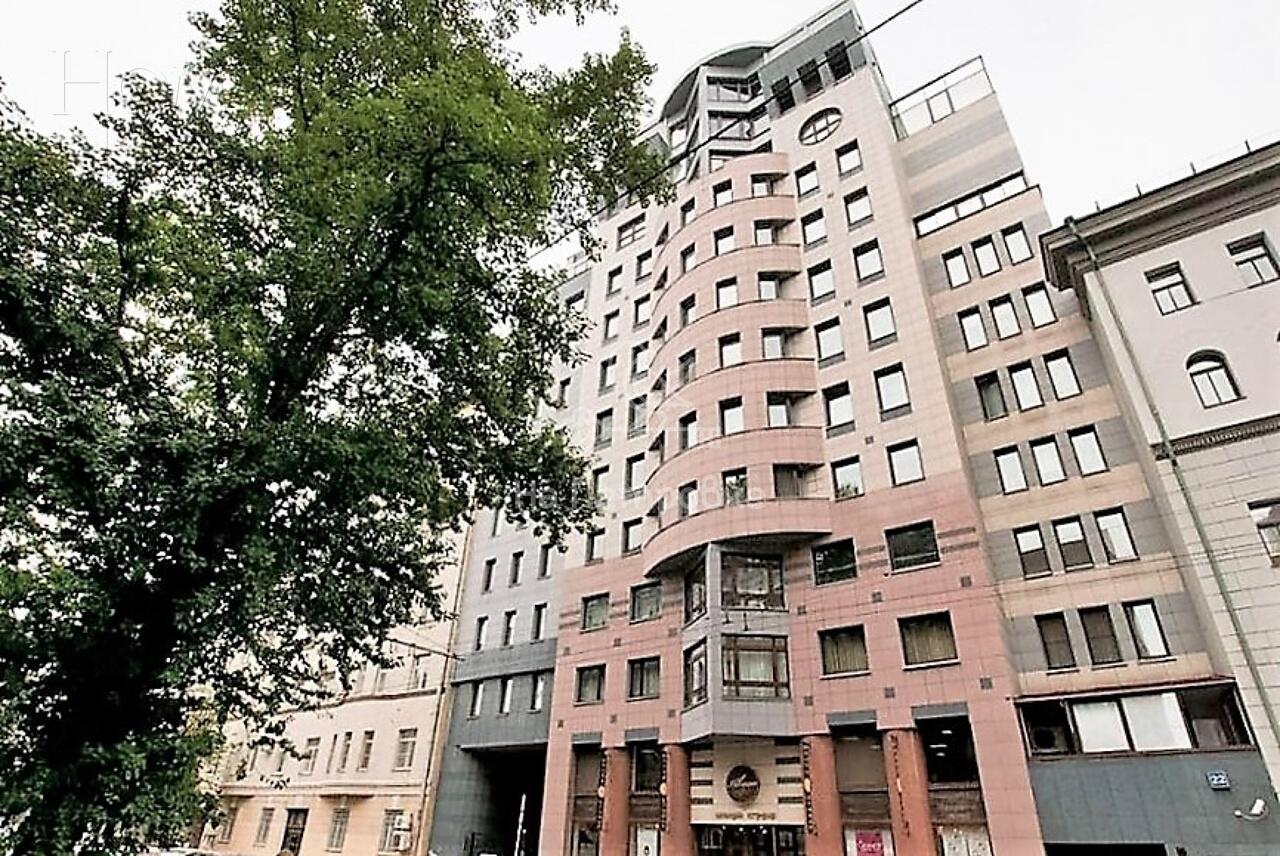3-КОМН. КВАРТИРА С ОТДЕЛКОЙ 122.5 М² НА 5 ЭТАЖЕ